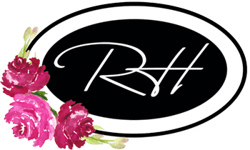 Rose Hall Event Center logo